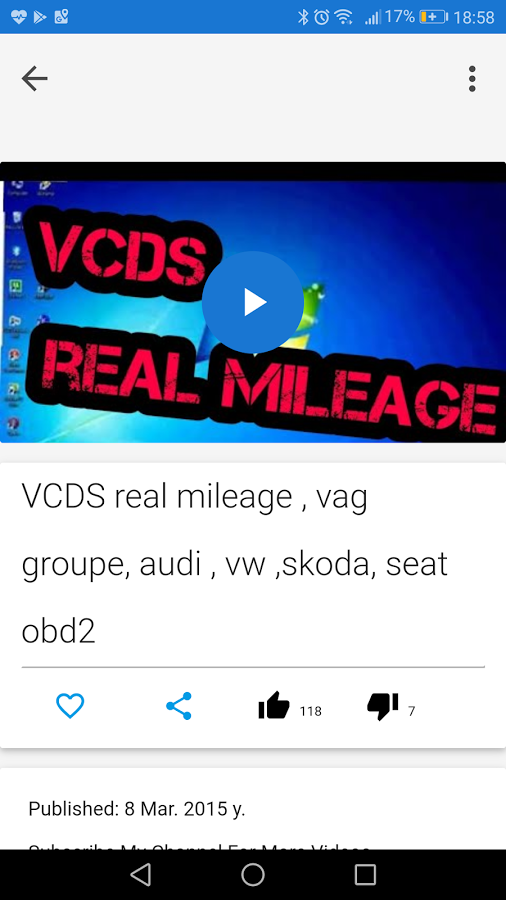 Vcds Software Download For Mac