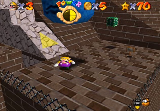 Mario 64 online download for mac